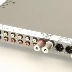 Vendora Ολοκληρωμενος ενισχυτης AVANTGARDE MODEL 5 -CONRAD-JOHNSON shop 74a58229ec87d9ed5b4dc9b6e169fced17be58b0 xl