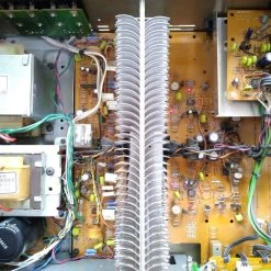 Vendora ONKYO INTEGRA A-8250,2τροφοδοτικα,2X70rms 8ohm,2-50khz,MM-MC,ρελε,ηλεκτρολυτικοι Nichicom 15.000 Uf έκαστος,REC MODE,japan,11kg -CONRAD-JOHNSON shop 7562b1374156be011d7a8b4ded9981ef17b92219 xl