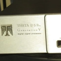 Vendora Theta DS Pro Generation V Digital Processor -CONRAD-JOHNSON shop 75770b5b32cf4ecfdafebd5744427c52437e0c4a xl