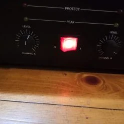 Vendora Ενισχυτής ήχου χειροποίητος, Genesis1400 -CONRAD-JOHNSON shop 75829b4f3ef0c895448014c275b546ed554cd451 xl