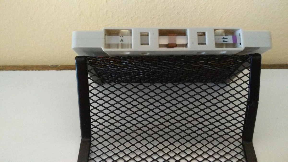 Vendora MAXELL LN C60 1975-1976 ( 7 κασέτες ) 9 Vendora MAXELL LN C60 1975-1976 ( 7 κασέτες ) - Image 7