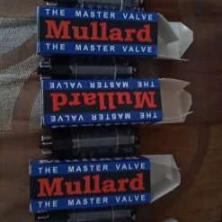 Vendora Λαμπάτος Προενισχυτής Dynavox TPR 1 + Λαμπάτος Τελικός Dynavox VR70E-2 -CONRAD-JOHNSON shop 7623b8d6ef9a530a5f747646d80d0d45ed1ab5f0 xl