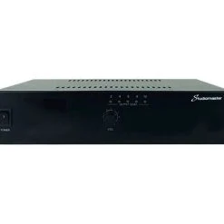 Vendora STUDIOMASTER (STEREO AMP 500W)