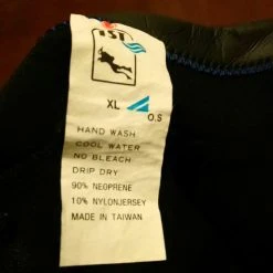 Vendora Παιδικές στολές κατάδυσης -CONRAD-JOHNSON shop 767a6b5509451322a6151847da079faedfc4f4b3 xl