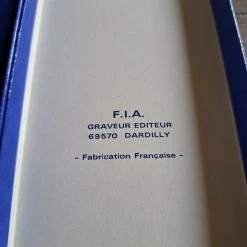 Vendora χαρτοκοπτης γαλλικός της FIA. 13 Vendora χαρτοκοπτης γαλλικός της FIA. -CONRAD-JOHNSON shop 77595f8d37a805361abb47beba7b5dbe4bb66886 xl