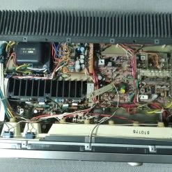 Vendora ΕΠΩΛΗΘΕΙ-- KENWOOD KR-466 ποιοτικός ραδιοενισχυτής Vintage (1976-78) Made In Japan Fm Am Stereo Aux In, Phone1 ,phone2, για σύνδεση δύο πικ-άπ σε αριστη κατάσταση 100%tested -CONRAD-JOHNSON shop 77a573bab059f4cca30d7941955ae21100fd6712 xl