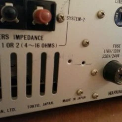 Vendora ΟΛΟΚΛΗΡΩΜΕΝΟΣ ΕΝΙΣΧΥΤΗΣ JVC A-S5 -CONRAD-JOHNSON shop 77ab551dce669a4722b4c1ffffaf5b8668ebfda2 xl