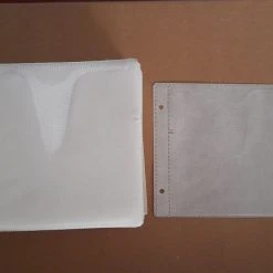 Vendora ΠΑΝΩ ΑΠΟ 90 ΔΙΠΛΕΣ ΘΗΚΕΣ ΓΙΑ CD ΓΙΑ ΝΤΟΣΙΕ