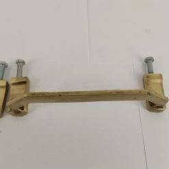 Vendora Μπρούτζινα χέρια πόρτας (ζευγάρι) εποχής 1920 6 Vendora Μπρούτζινα χέρια πόρτας (ζευγάρι) εποχής 1920 -CONRAD-JOHNSON shop 77b37c1a9064390508768ad7dfb4f584c1387b4a xl