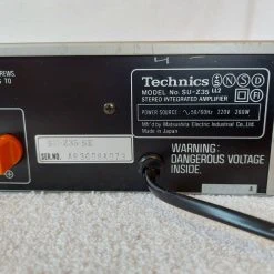 Vendora Technics SU-Z35. VINTAGE 1980s. JAPAN. 19 Vendora Technics SU-Z35. VINTAGE 1980s. JAPAN. -CONRAD-JOHNSON shop 7829094c5a98f03da074e1d24a8849ec4845b3c6 xl