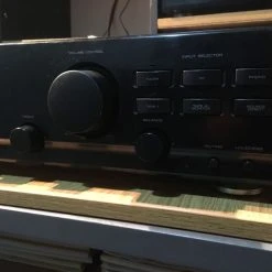 Vendora ενισχυτής KENWOOD KA-3060R 9 Vendora ενισχυτής KENWOOD KA-3060R -CONRAD-JOHNSON shop 7846f1318098c7f983dfb347dcdd85286aff7baf xl