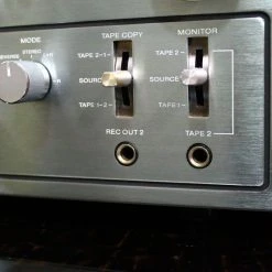 Vendora Ενισχυτης SONY TA F6(B) -CONRAD-JOHNSON shop 78553834e647105c61c7d375505d2beed953dda7 xl