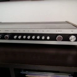 Vendora ITT Schaub-lorenz 5000 Hi Fi. Ραδιοενισχυτή 18 Vendora ITT Schaub-lorenz 5000 Hi Fi. Ραδιοενισχυτή -CONRAD-JOHNSON shop 7881fe21bb6f76302adceb795a1f399519a48a76 xl