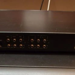 Vendora PHILIPS 270 VINTAGE CLASSIC PREAMPLIFIER TYPE 22AH270/15 WITH PHONO 25 Vendora PHILIPS 270 VINTAGE CLASSIC PREAMPLIFIER TYPE 22AH270/15 WITH PHONO -CONRAD-JOHNSON shop 78a327d5adfcfed476923009a640ae5232084154 xl