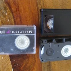 Vendora Κασετες Mini Dv - VHS C - Hi-8 - Beta - Ηχου 14 Vendora Κασετες Mini Dv - VHS C - Hi-8 - Beta - Ηχου -CONRAD-JOHNSON shop 7951f02ebfe3b82657c858f5b6a3ce39424e5953 xl