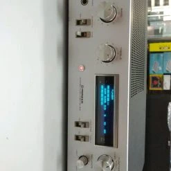 Vendora Pioneer Sa 610