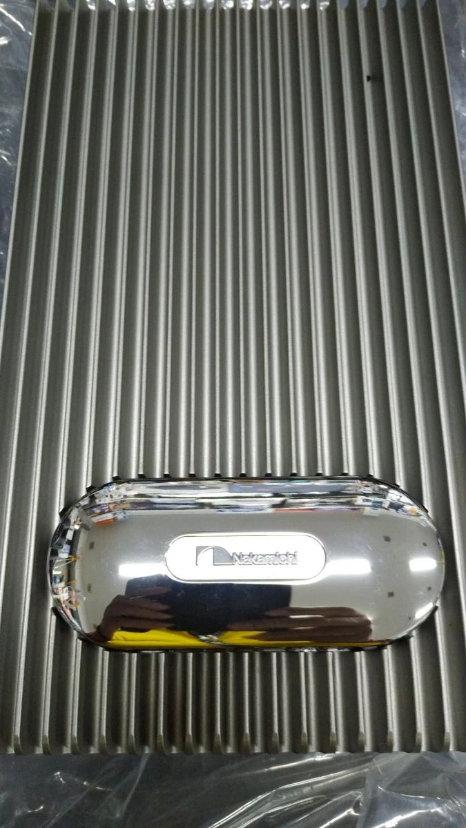 Vendora Nakamichi Pa 301 3 Vendora Nakamichi Pa 301