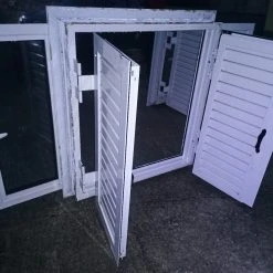 Vendora Αλουμίνια Παράθυρο με εξώφυλλο 8 Vendora Αλουμίνια Παράθυρο με εξώφυλλο -CONRAD-JOHNSON shop 7ac3f9e21bd448d10ec0a9427a2c788f0971382e xl