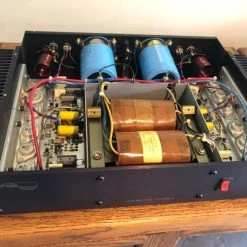 Vendora Τελικος ενισχυτης MUSE ONE HUNDRED -CONRAD-JOHNSON shop 7b0c1ae05a8f543f4c39b0967ef0f4815367cd5a xl