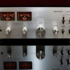 Vendora ΕΝΙΣΧΥΤΗΣ SCOTT - 420A