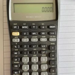 Vendora Texas Instruments BA-II Plus -CONRAD-JOHNSON shop 7c52269c7c3955810a0def298c38652eb62dc6b8 xl