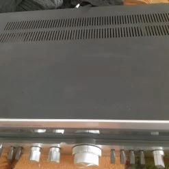 Vendora SCOTT STEREO RECEIVER 330 RL -CONRAD-JOHNSON shop 7c75189f803ab2ffc1e22d8ebb51bc85716f80f7 xl