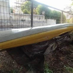 Vendora Θαλάσσια Σπόρ Kano-kayak '92 NOVA 520-Superior -CONRAD-JOHNSON shop 7cbb9a4b849638819012e372df0fb76216771151 xl