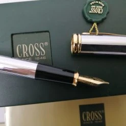 Vendora Πένα Cross 10 Vendora Πένα Cross -CONRAD-JOHNSON shop 7eb1db902b2e34a9e2136d1444bf722c72039cef xl