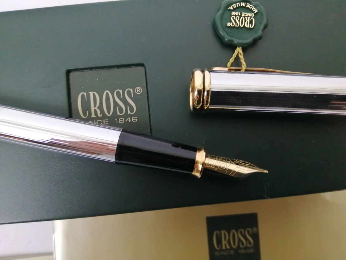 Vendora Πένα Cross 6 Vendora Πένα Cross - Image 4