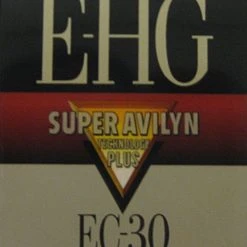 Vendora TDK VHC-C EC-30 EHG