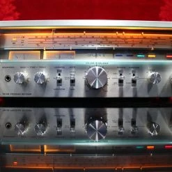 Vendora ΡΑΔΙΟΕΝΙΣΧΥΤΗΣ SONY STR - 414L