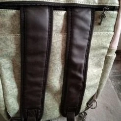 Vendora τσάντα και κασετίνα Santoro 16 Vendora τσάντα και κασετίνα Santoro -CONRAD-JOHNSON shop 7f1f37c780d4a804f1fbff00a913cb7e8faf64bf xl