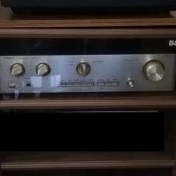 Vendora Ενισχυτής Luxman L-205