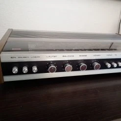 Vendora ITT Schaub-lorenz 5000 Hi Fi. Ραδιοενισχυτή 19 Vendora ITT Schaub-lorenz 5000 Hi Fi. Ραδιοενισχυτή -CONRAD-JOHNSON shop 7fc4385ce28976b67539bf2f97b062386efbb251 xl