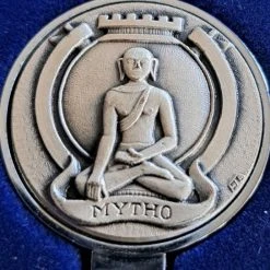 Vendora χαρτοκοπτης γαλλικός της FIA.