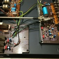 Vendora PHILIPS 270 VINTAGE CLASSIC PREAMPLIFIER TYPE 22AH270/15 WITH PHONO 20 Vendora PHILIPS 270 VINTAGE CLASSIC PREAMPLIFIER TYPE 22AH270/15 WITH PHONO -CONRAD-JOHNSON shop 806f28942a3471bce0695114056bdf4db3798782 xl