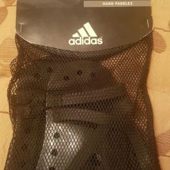 Vendora HAND PADDLES ADIDAS.