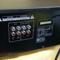 Vendora Kenwood GE-7030 Stereo Graphic Equalizer -CONRAD-JOHNSON shop 82420fd8778034df7c87058e7ceac19e3a01ff80 xl