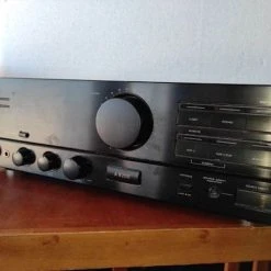 Vendora Onkyo - A-8200 - Στερεοφωνικός ενισχυτής -CONRAD-JOHNSON shop 826761459ab1e828325cc695636770a7f4cf6509 xl