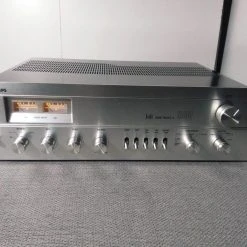 Vendora ΕΠΩΛΗΘΕΙ Vintage ενισχυτής PHILIPS Hifi SOUND PROJECT A 8000 δεκαετίας 70' σπάνιος Συλλεκτικός ποιοτικός
