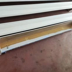 Vendora 4 Ξύλινες κορνίζες κουρτίνας λευκές -CONRAD-JOHNSON shop 84a5f8faf1c83305cabfe66e23abfe7a92b20401 xl