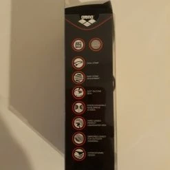 Vendora Γυαλάκια Arena Racing Series, Tracks Mirror και σκουφάκι κολύμβησης Amila, ΑΧΡΗΣΙΜΟΠΟΙΗΤΑ, ΤΟΥ ΚΟΥΤΙΟΥ! -CONRAD-JOHNSON shop 84e61f28d37a15fe808d2f1c35ce332df916bbef xl