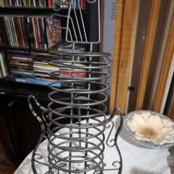 Vendora ΔΙΑΚΟΣΜΗΤΙΚΗ ΘΗΚΗ ΓΙΑ CD