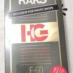 Vendora Κασέτες Άγραφες DVD RAKS - E-60 κενούριες σφραγισμένες. 24 Vendora Κασέτες Άγραφες DVD RAKS - E-60 κενούριες σφραγισμένες. -CONRAD-JOHNSON shop 859530dd07f4d03a7539785262c9aa444f873f31 xl