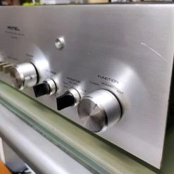 Vendora ROTEL RA-313 Ενισχυτής -CONRAD-JOHNSON shop 86607f8bc911651ab7c8c29891feb80b173306de xl