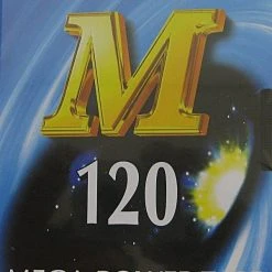 Vendora MAXELL VHS E-120