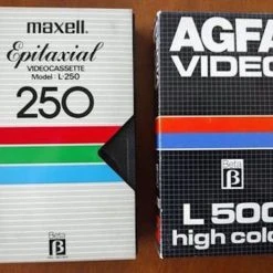 Vendora Κασετες Mini Dv - VHS C - Hi-8 - Beta - Ηχου 18 Vendora Κασετες Mini Dv - VHS C - Hi-8 - Beta - Ηχου -CONRAD-JOHNSON shop 883fa0ffd7a10e03fa3e4bebf2d37ef0cd5bb9a1 xl