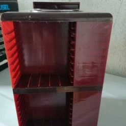 Vendora Πωλείτε δισκοθήκη αποθήκευσης ___οργάνωσης Cds