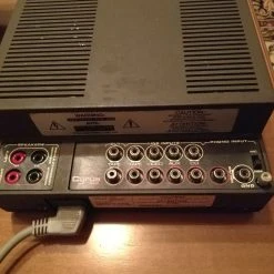 Vendora ενισχυτής Mission Cyrus One -CONRAD-JOHNSON shop 88a4fdd20af4a63c594db16739d8dd0de1e7cb98 xl