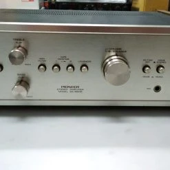 Vendora PIONEER SA 6200